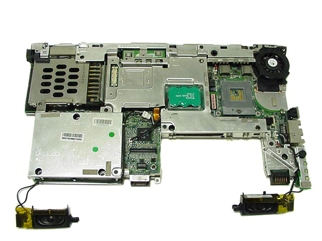 dell laptop mother board in hyderabad