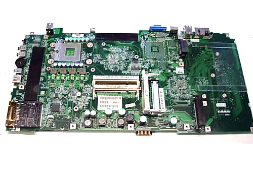 toshiba laptop mother board in hyderabad
