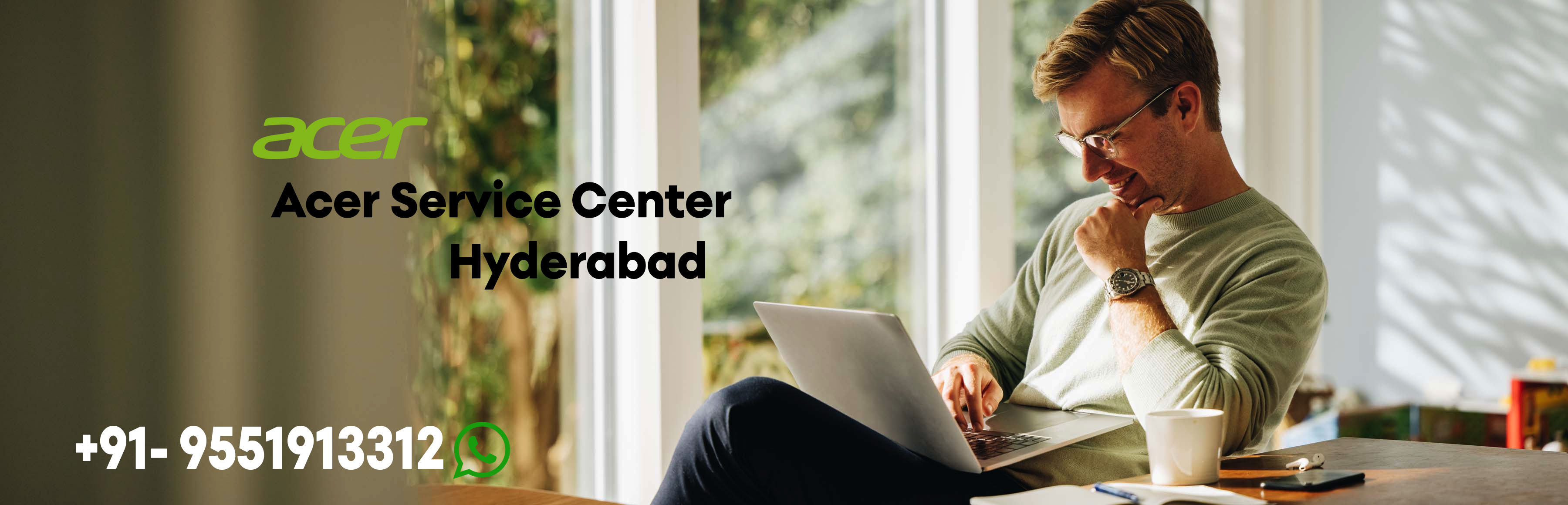 acer service center hyderabad