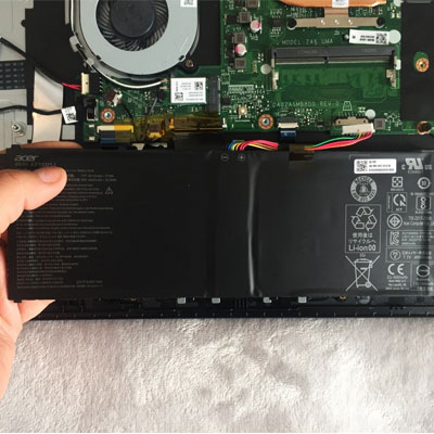 acer laptop battery replacement