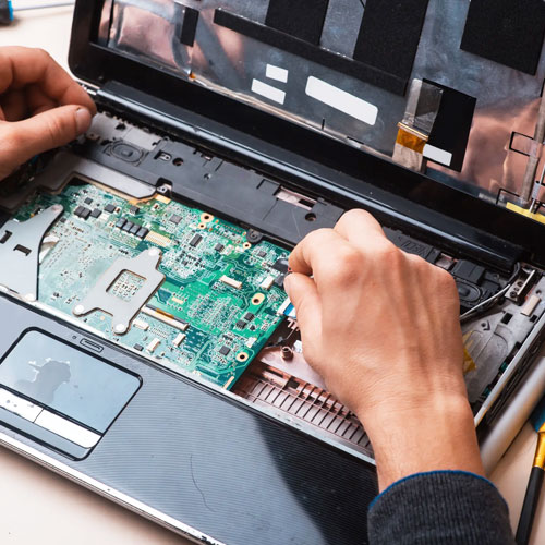 acer motherboard service