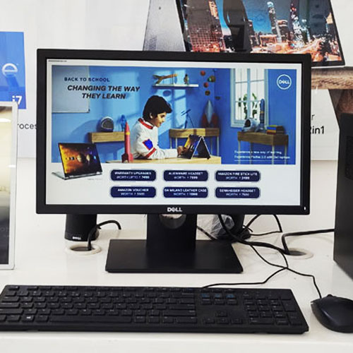 dell desktop service hyderabad