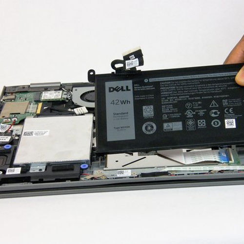 dell laptop battery replacement hyderabad