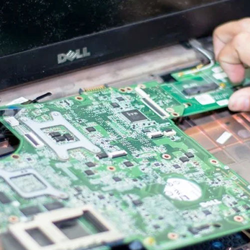dell motherboard service hyderabad
