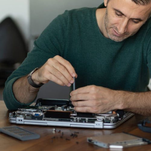 Dell Laptop Service Centre in hyderabad