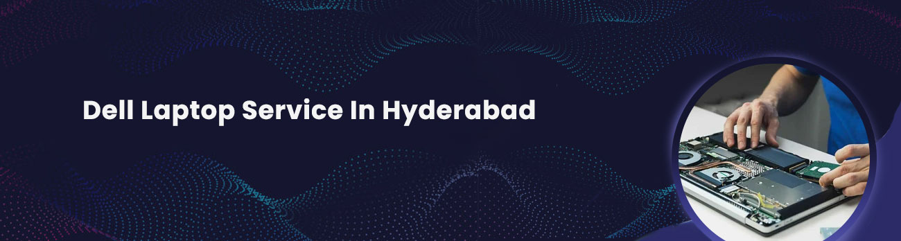 dell service center hyderabad