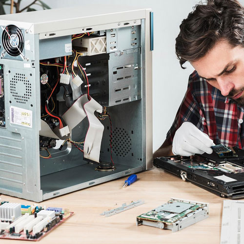 hp desktop service center hyderabad