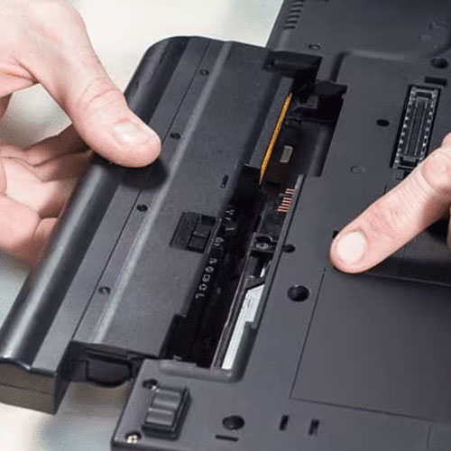 hp laptop battery replacement service center hyderabad