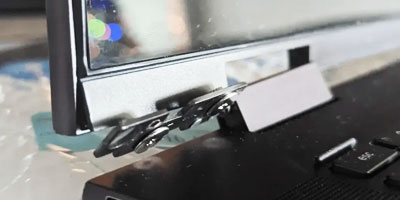 hp laptop hinges service center hyderabad