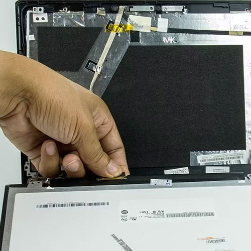 hp laptop panel service center hyderabad