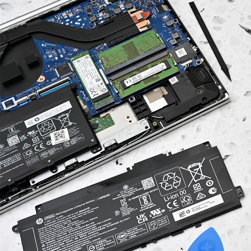 hp laptop service center hyderabad