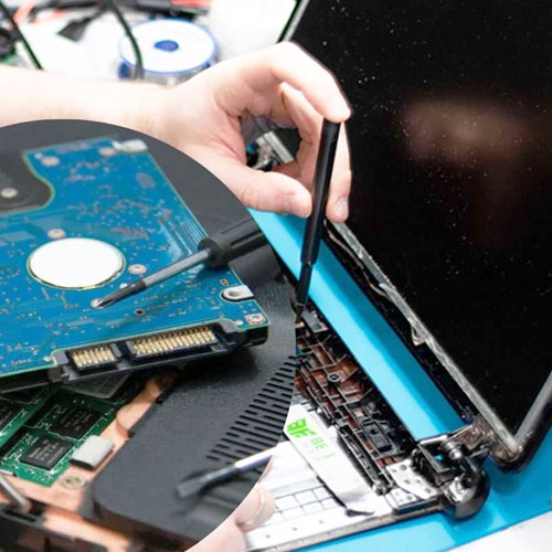 hp laptop service center hyderabad