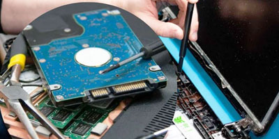 hp laptop service center hyderabad