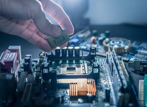 laptop chip level service in hyderabad