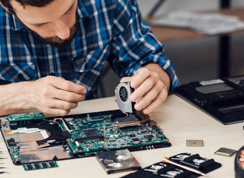 laptop motherboard service in hyderabad