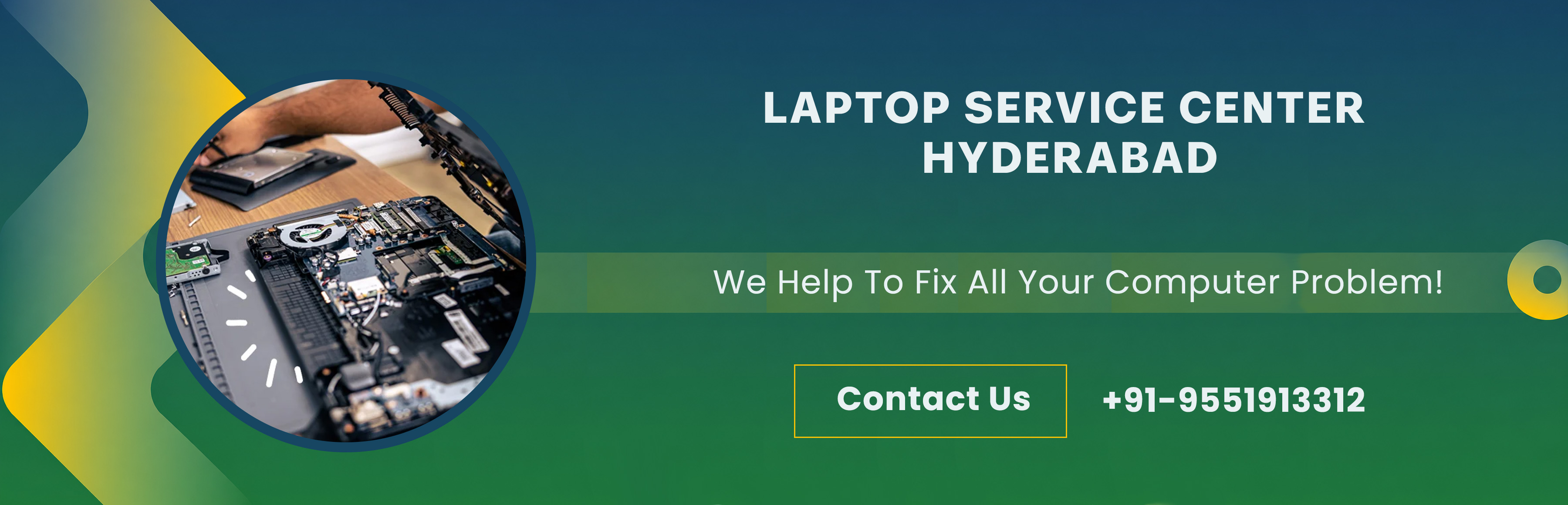laptop repair center near me