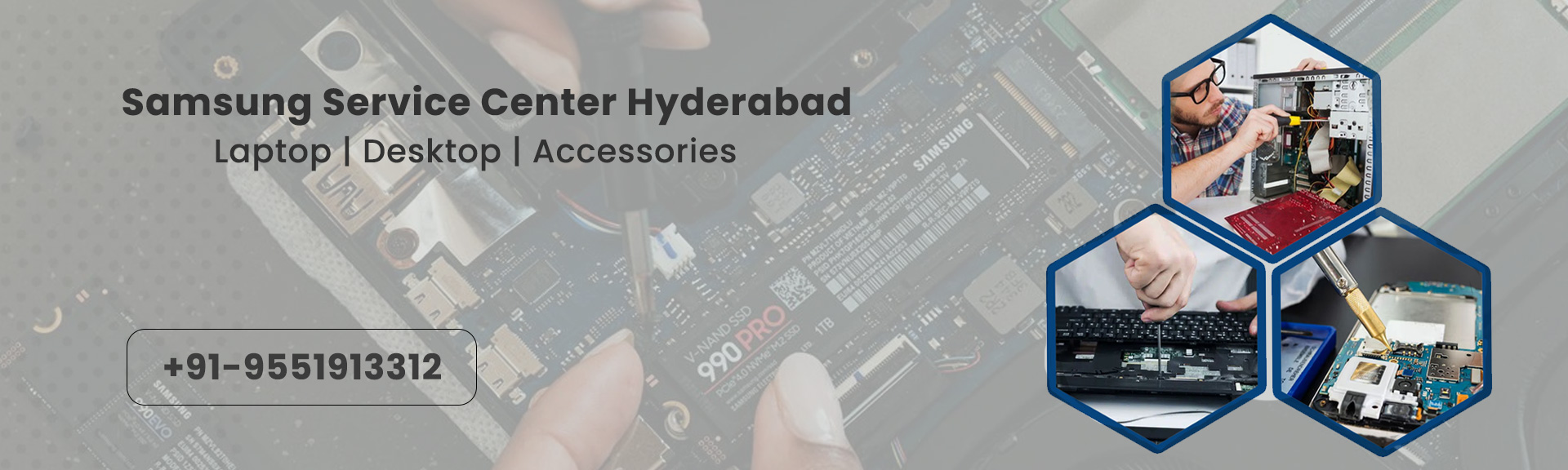 samsung service center hyderabad