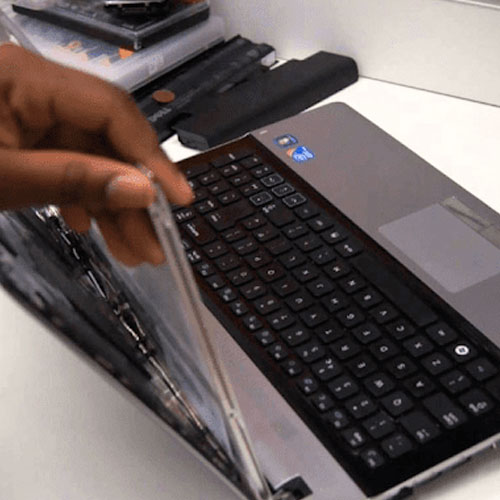 samsung laptop service hyderabad