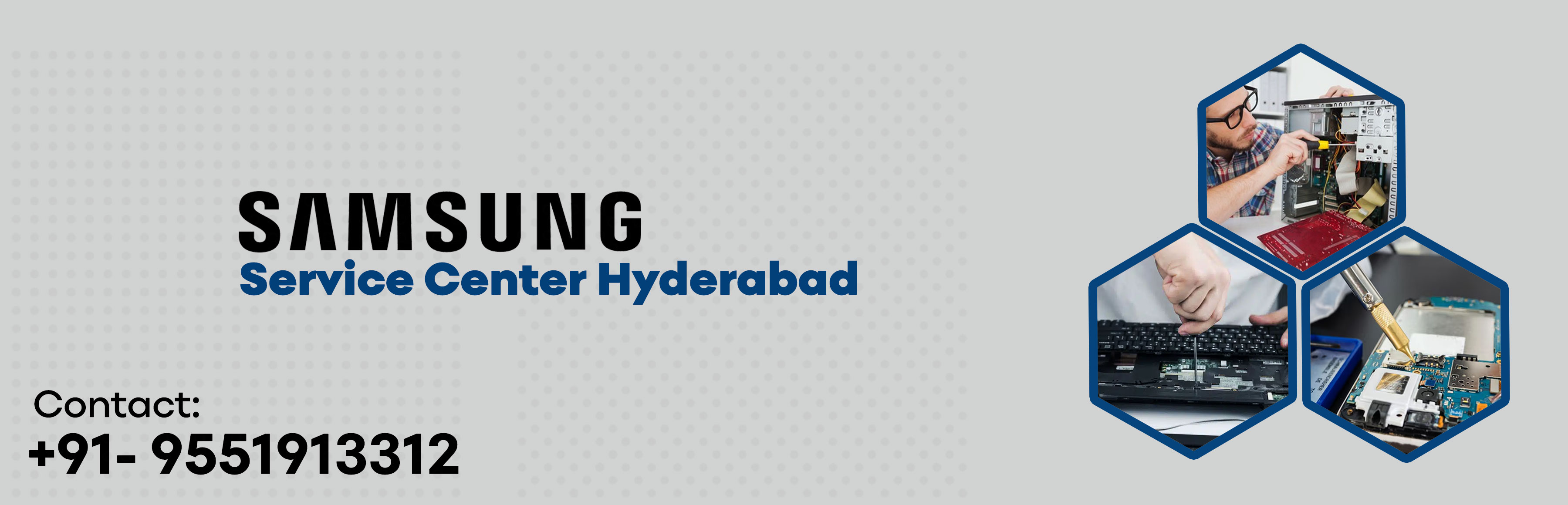 samsung service center hyderabad