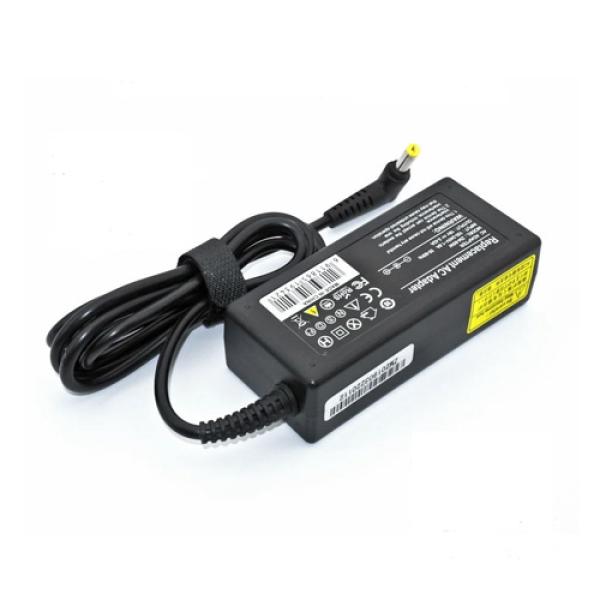Acer 65w Original Charger 19v 3a Adapter