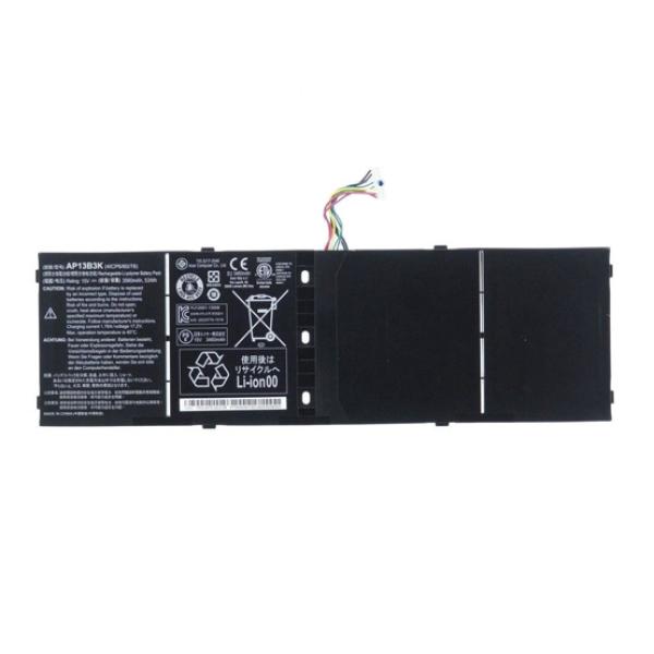 Acer AP16M5J OEM 37Wh 4810mAh 7V 2 Cell Laptop Battery