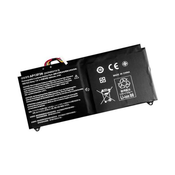 Acer AP19B8K OEM 3831mAh 4 Cell Laptop Battery