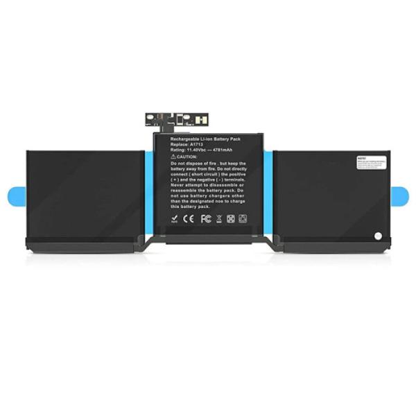 Apple A1713 Original OEM 3800mAh Laptop Battery
