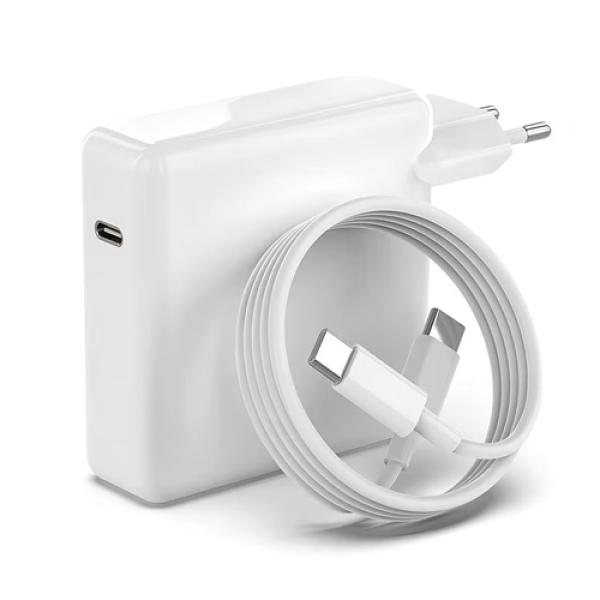 Apple MacBook OEM 87W 20V 4A USB C Laptop Adapter