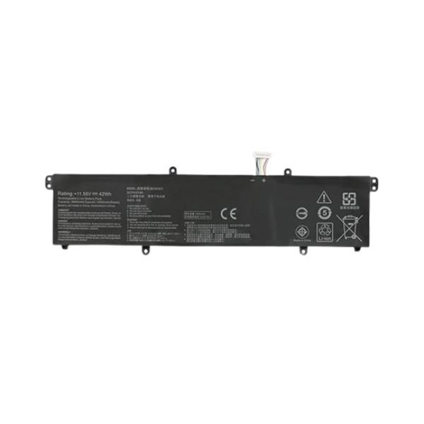 Asus B31N1631 OEM 42Whr 3653mAh 11V 3 Cell Laptop Battery