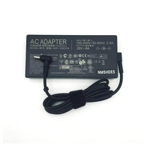ASUS OEM 180W Model AD180 00E Adapter
