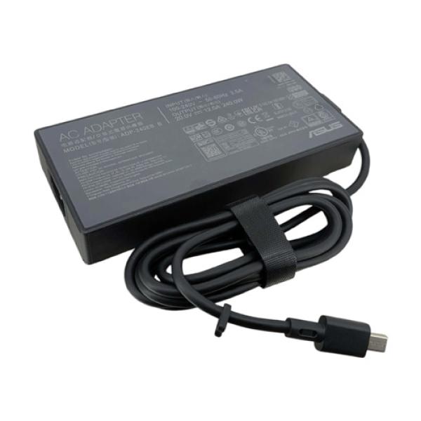 ASUS ROG Original OEM 240W 6mm Pin Laptop Charger Adapter