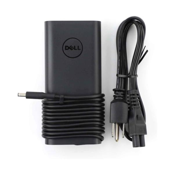 Dell Original 130W 4mm Small Pin Adapter