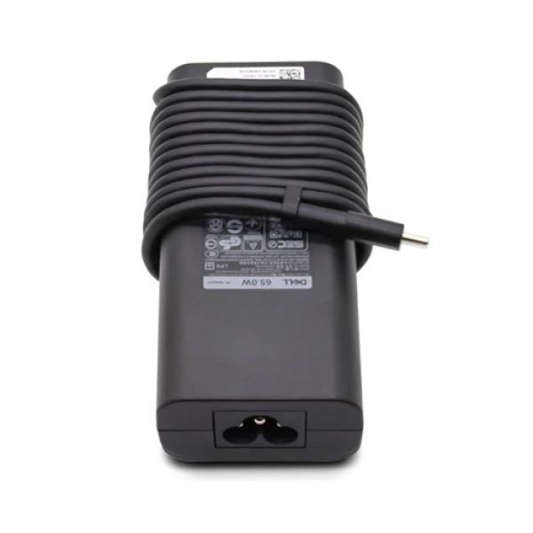 Dell Original 65W 19V 4 mm Pin Laptop Charger Adapter