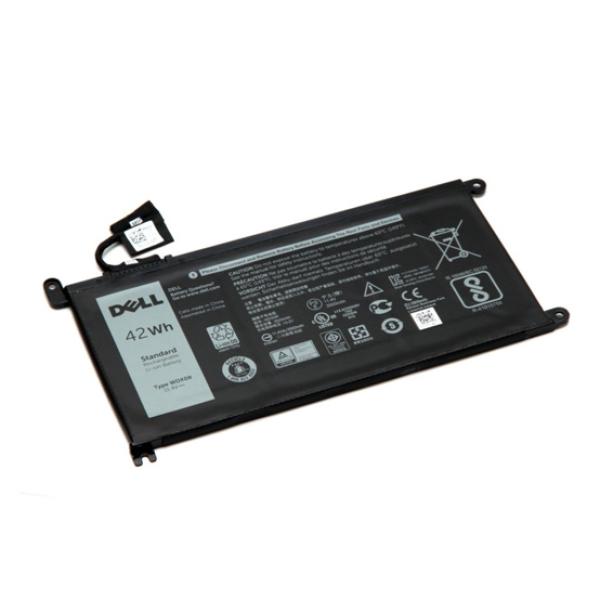 Dell Original Precision 3540 3550 42WHr 3 Laptop Battery
