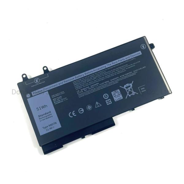 Dell YRDD6 42Whr Laptop Battery