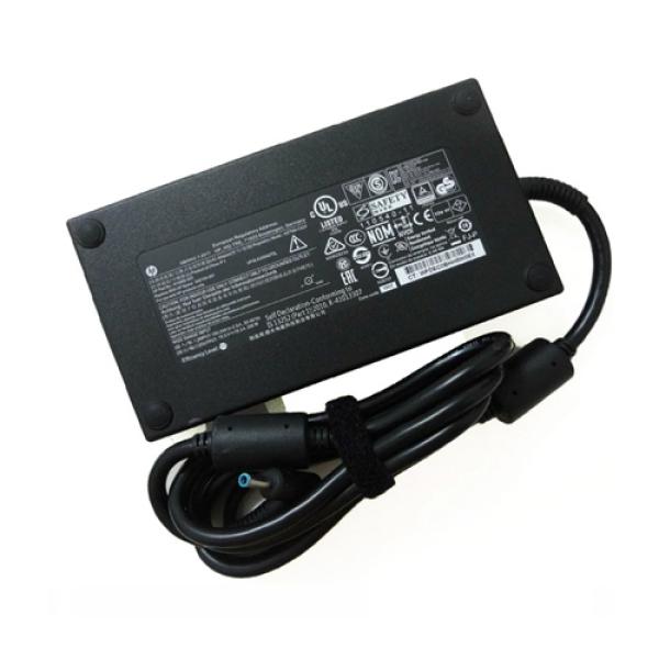 HP 4SC19AA Original 200W 4mm Pin Laptop Charger Adapter