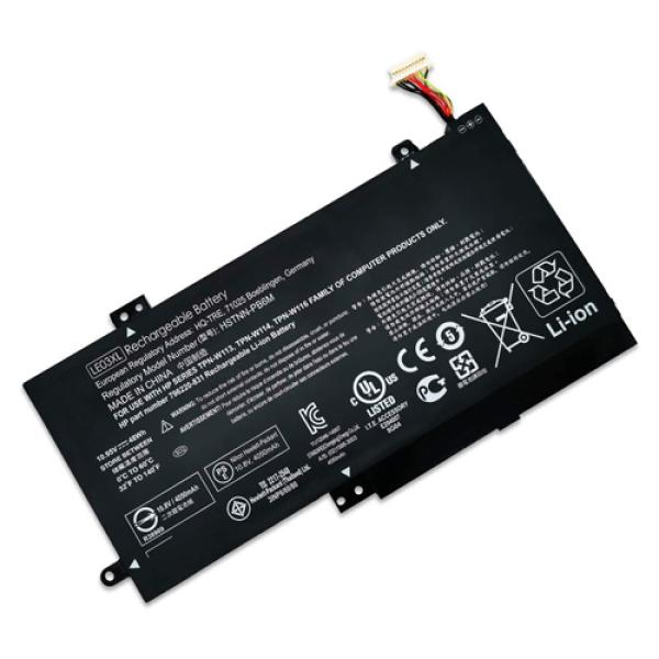 HP LE03XL Original OEM 48WHr Laptop Battery