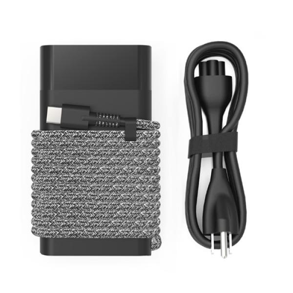 HP Original 20V 4A 90W Type C Charger Adapter