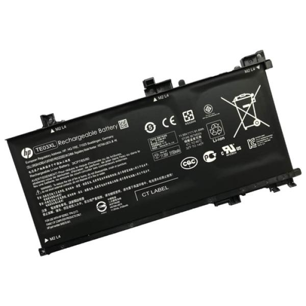 HP TE04XL Original OEM 4112mAh Laptop Battery