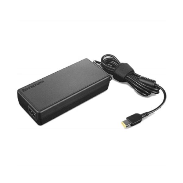 Lenovo Original 135W 20V Slim Tip Laptop Adapter