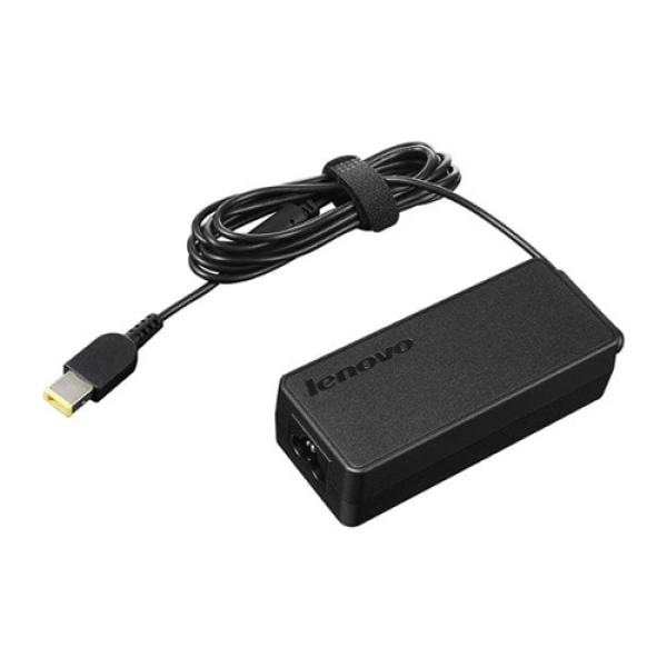 Lenovo Original 65W 20V 3A Standard USB AC Adapter